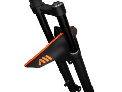 All Mountain Style Çamurluk - Orange/Black