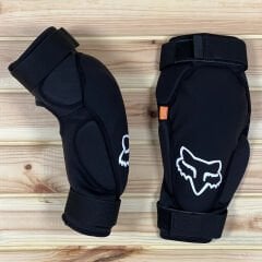 Fox Racing Launch D3O Dizlik