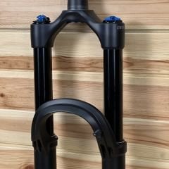 Fox Racing 36 Performance 160mm 27.5” - Ön Süspansiyon