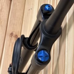 Fox Racing 36 Performance 160mm 27.5” - Ön Süspansiyon