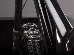 All Mountain Style Çamurluk - Grey/Skull