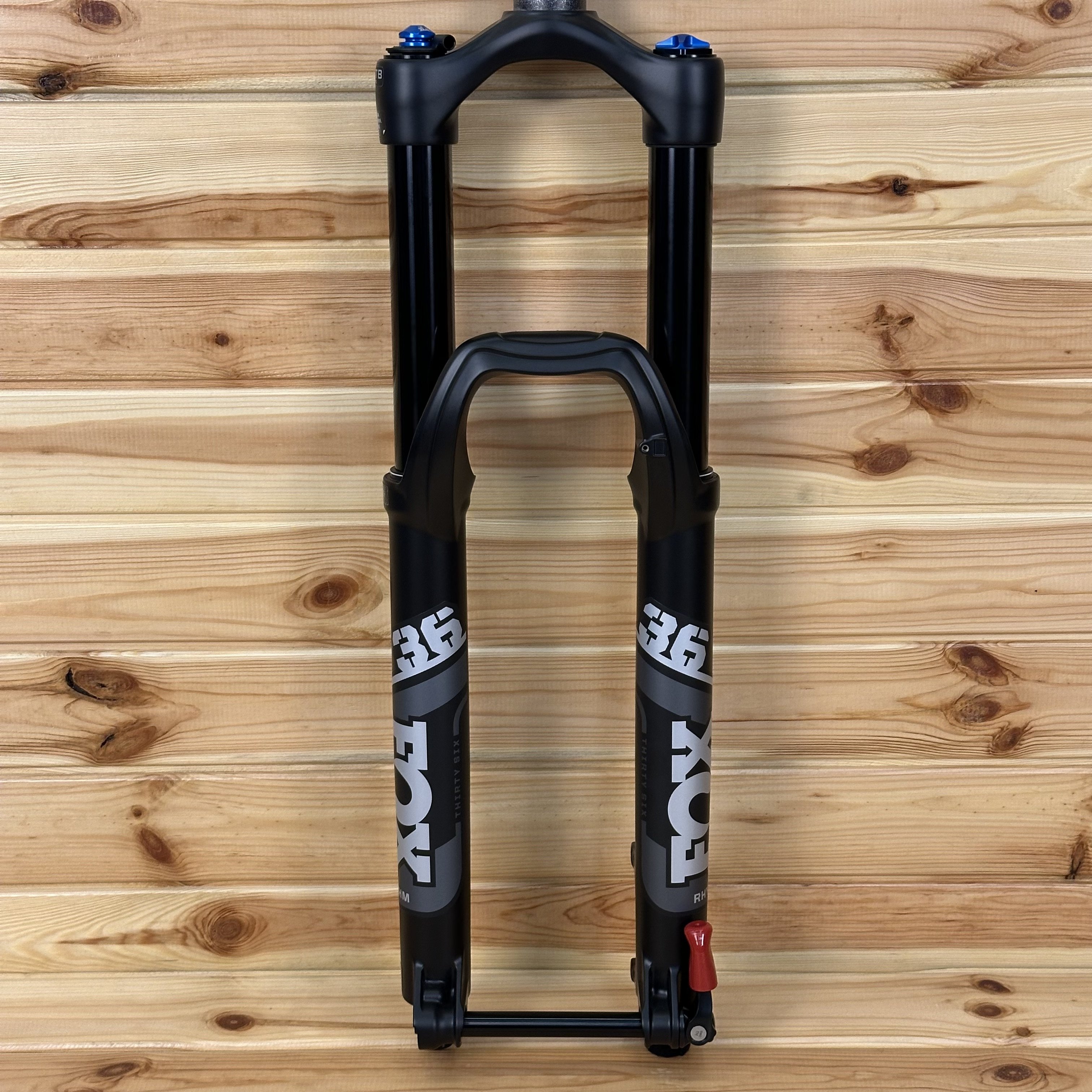 Fox Racing 36 Rhythm 170mm 29” - Ön Süspansiyon
