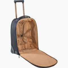 Evoc Terminal Roller 40 Valiz - Siyah