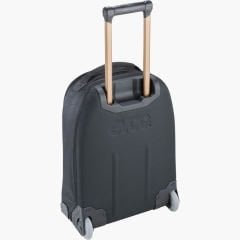 Evoc Terminal Roller 40 Valiz - Siyah