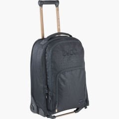Evoc Terminal Roller 40 Valiz - Siyah