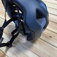 Brand-X EH1 Enduro Kaskı - Mavi