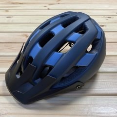 Brand-X EH1 Enduro Kaskı - Mavi