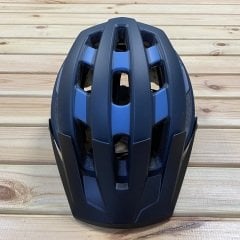 Brand-X EH1 Enduro Kaskı - Mavi