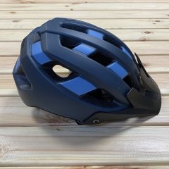 Brand-X EH1 Enduro Kaskı - Mavi