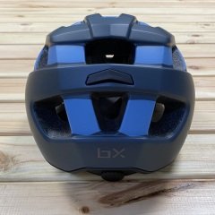 Brand-X EH1 Enduro Kaskı - Mavi
