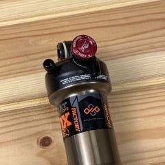 Fox Racing Float DPS Factory Kashima 190x45 - Arka Süspansiyon