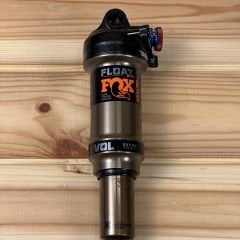 Fox Racing Float DPS Factory Kashima 190x45 - Arka Süspansiyon