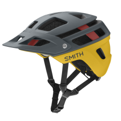 Smith Forefront 2 MIPS Kask - Matte Slate / Fool’s Gold / Terra