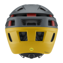 Smith Forefront 2 MIPS Kask - Matte Slate / Fool’s Gold / Terra