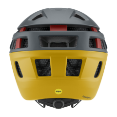 Smith Forefront 2 MIPS Kask - Matte Slate / Fool’s Gold / Terra