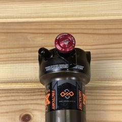 Fox Racing Float DPS Factory Kashima 185x55 - Arka Süspansiyon