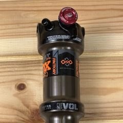 Fox Racing Float DPS Factory Kashima 185x55 - Arka Süspansiyon