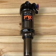 Fox Racing Float DPS Factory Kashima 185x55 - Arka Süspansiyon