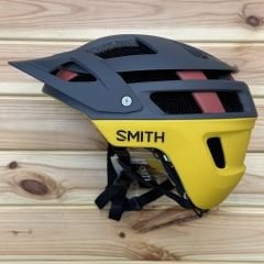Smith Forefront 2 MIPS Kask - Matte Slate / Fool’s Gold / Terra