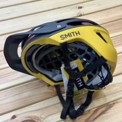 Smith Forefront 2 MIPS Kask - Matte Slate / Fool’s Gold / Terra