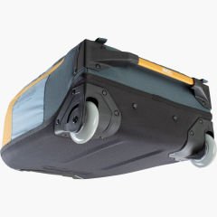 Evoc Terminal Roller 40 Valiz - Mavi/Sarı