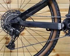 Canyon Strive CF 5.0 29” - Enduro Bisiklet