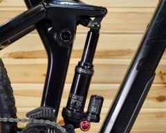 Canyon Strive CF 5.0 29” - Enduro Bisiklet