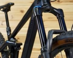 Canyon Strive CF 5.0 29” - Enduro Bisiklet