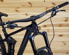 Canyon Strive CF 5.0 29” - Enduro Bisiklet