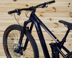 Canyon Strive CF 5.0 29” - Enduro Bisiklet