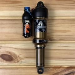 Fox Racing Float X Factory Kashima 210x55 - Arka Süspansiyon