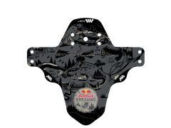 All Mountain Style Çamurluk - Red Bull Hardline