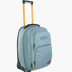 Evoc Terminal Bag 40L+20L Seyahat Çantası - Turkuaz