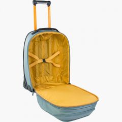 Evoc Terminal Bag 40L+20L Seyahat Çantası - Turkuaz