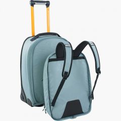 Evoc Terminal Bag 40L+20L Seyahat Çantası - Turkuaz