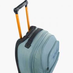 Evoc Terminal Bag 40L+20L Seyahat Çantası - Turkuaz