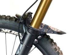 All Mountain Style Çamurluk - Red Bull Hardline