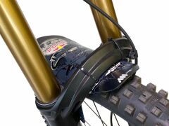 All Mountain Style Çamurluk - Red Bull Hardline