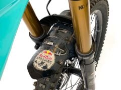 All Mountain Style Çamurluk - Red Bull Hardline