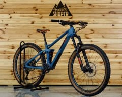 Cube Stereo 140 Race 27.5” - Enduro Bisiklet