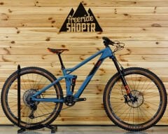 Cube Stereo 140 Race 27.5” - Enduro Bisiklet