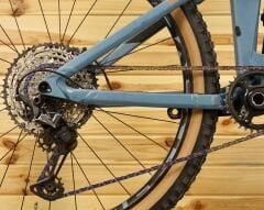 Cube Stereo 140 Race 27.5” - Enduro Bisiklet