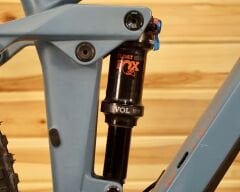 Cube Stereo 140 Race 27.5” - Enduro Bisiklet