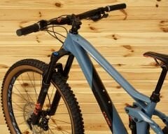 Cube Stereo 140 Race 27.5” - Enduro Bisiklet
