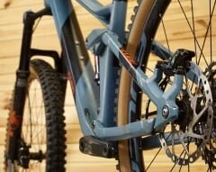 Cube Stereo 140 Race 27.5” - Enduro Bisiklet