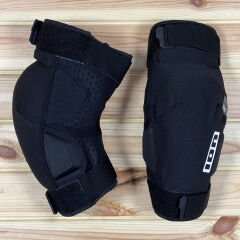 ION K-Pact Zip Dizlik