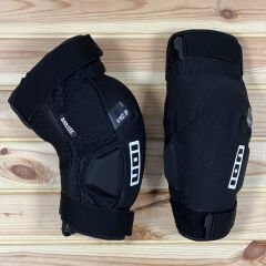 ION K-Pact Zip Dizlik