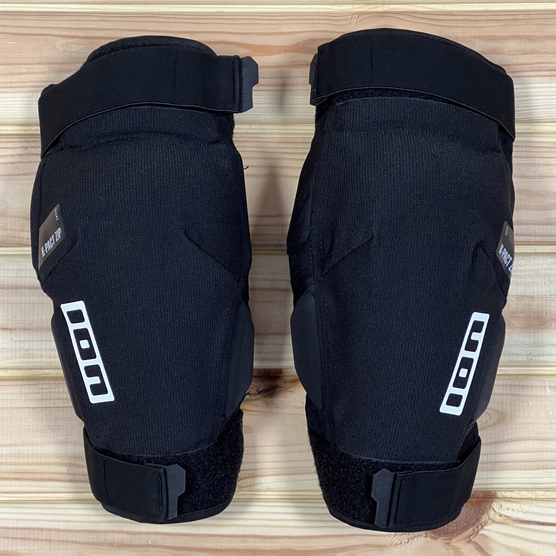 ION K-Pact Zip Dizlik