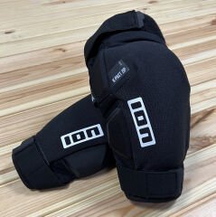 ION K-Pact Zip Dizlik