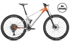 Mondraker RAZE CARBON R - Orange